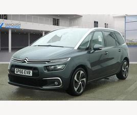 2.0 BLUEHDI FLAIR EURO 6 (START/STOP) 5DR