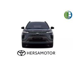 TOYOTA - COROLLA CROSS