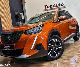 PEUGEOT 2008 1.5 BLUEHDI ALLURE PACK S&S EAT8