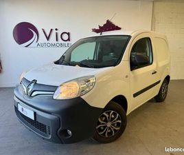 RENAULT KANGOO EXPRESS RENAULT KANGOO EXPRESS COMPACT 1.5 DCI 75 E6 - 3 PLACES