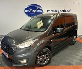 FORD TRANSIT CONNECT FGN L1 1.5 ECOBLUE 100CH TREND *+CAMERA