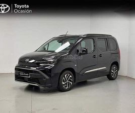 TOYOTA - PROACE CITY VERSO