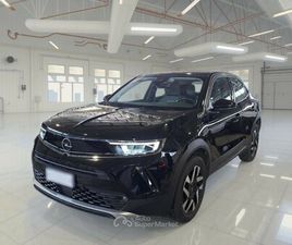 OPEL MOKKA 1.5 D 110 CV ELEGANCE MT6 SUV