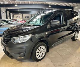 RENAULT EXPRESS VAN 1.5 L DCI 75 CH CONFORT