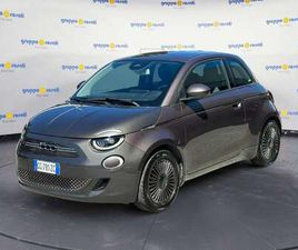 (2020--->) ICON BERLINA 42 KWH