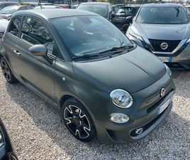 500 1.2 ROCK STAR DUALOGIC