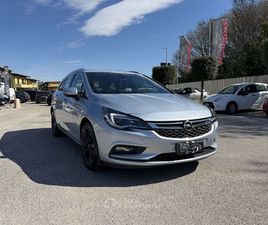 ASTRA 5P 1.6 CDTI INNOVATION S