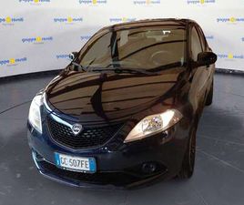 III 2011 1.2 ELEFANTINO BLU S&S 69CV MY19