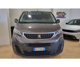 PEUGEOT EXPERT 1.6 BLUEHDI 1.6 9 POSTI