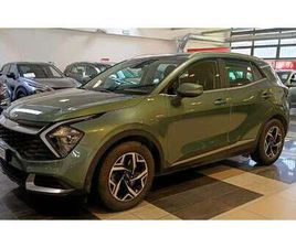 1.6 CRDI MHEV BUSINESS 2WD