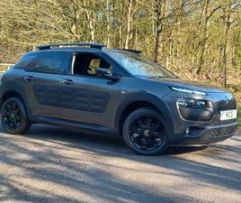 1.2 PURETECH FLAIR EURO 6 5DR (EURO 6)