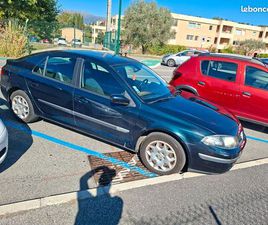 VENDS LAGUNA DE 2006