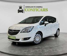 OPEL MERIVA 1.4 GLP SELECTIVE