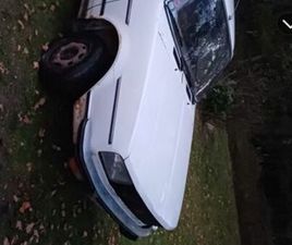 RENAULT R20 RENAULT 20 TS