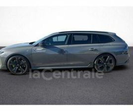 PEUGEOT 508 PSE II GENERATION2 SW 1.6 HYBRID4 360 PSE E-EAT8