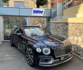 III (3) HYBRID V6 2.9 544 AZURE BVA