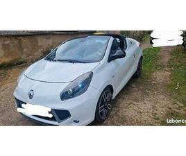 RENAULT WIND VENDRE VOITURE WIND
