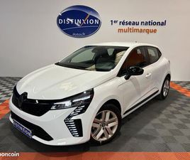 RENAULT CLIO V BLUEDCI 100 EVOLUTION *GPS + RADAR DE RECUL