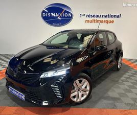 RENAULT CLIO V BLUEDCI 100 EVOLUTION *GPS + RADAR DE RECUL