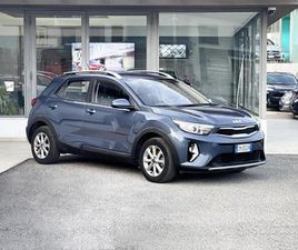 KIA STONIC 1.2 GPL 82CV E6 NEO - 2022