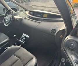 RENAULT ESPACE IV SERIE 173 CV.