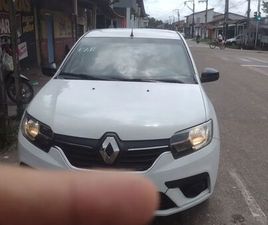 RENAULT LOGAN RENAULT LOGAN LIFE FLEX 1.0 12V 4P MEC. 2021