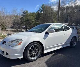 ACURA RSX USED 2004 ACURA RSX BASE