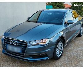 A3 LIMOUSINE 1,4L 150CH