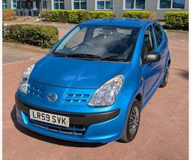 1.0 VISIA EURO 5 5DR