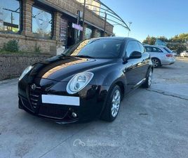 1.4 M.AIR UPLOAD 105CV