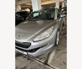 2.0 HDI GT EURO 5 2DR