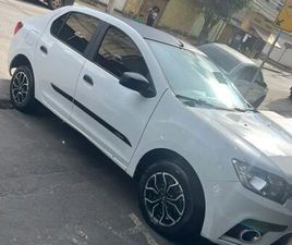 RENAULT LOGAN RENAULT LOGAN LIFE FLEX 1.0 12V 4P MEC. 2021