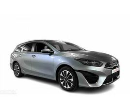 KIA CEED SW KIA CEED SW 1.6 GDI PHEV DRIVE 6DCT