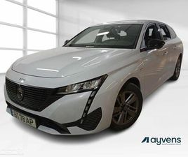 PEUGEOT 308 SW 1.5 BLUEHDI STYLE EAT8