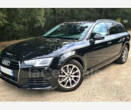 AUDI A4 AVANT V AVANT 2.0 TDI 150 BUSINESS LINE