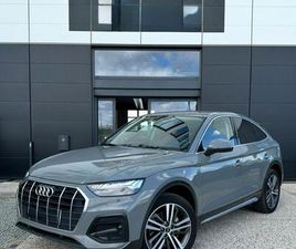 AUDI Q5 SPORTBACK