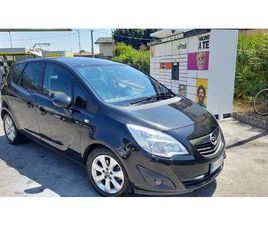 1.3 CDTI ECOFLEX COSMO 95CV