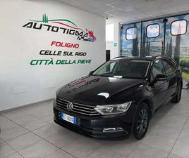 1.6 TDI BUSINESS (BUSINESSLINE) 120CV