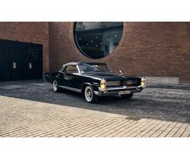 CONVERTIBLE 421CUI **SCHALTGETRIEBE**