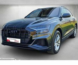 55 TFSI E QUATTRO TIPTRONIC *S LINE*SOH97%*