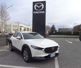 CX-30 2.0 M-HYBRID EXECUTIVE 2WD 186CV 6MT