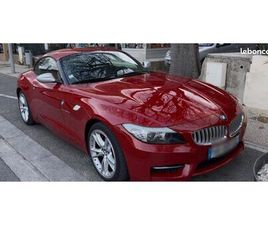 BMW Z4 35IS Z4