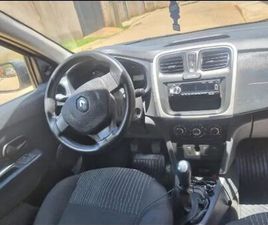 RENAULT LOGAN AUTHENTIQUE FLEX 1.0 12V 4P 2019