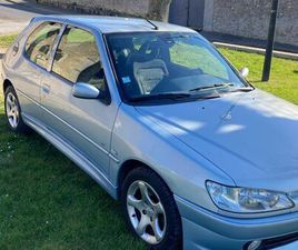 PEUGEOT 306 XS HDI 90 CV