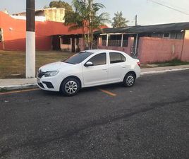 RENAULT LOGAN RENAULT LOGAN LIFE FLEX 1.0 12V 4P MEC. 2021