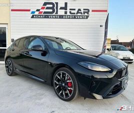 BMW SERIE 1 M SPORT 120D 163CH DKG7 F70 GARANTIE BMW 2029