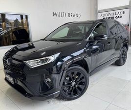 2.5 HV (218CV) E-CVT 2WD STYLE