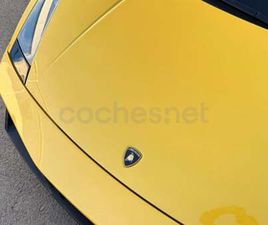 LAMBORGHINI GALLARDO SPYDER