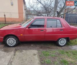 ЗАЗ 1103 СЛАВУТА 2007