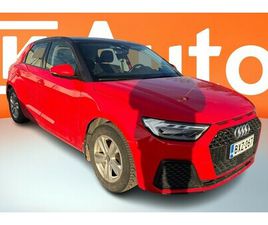 AUDI A1 SPORTBACK PRO BUSINESS 30 TFSI 85 KW S TRONIC